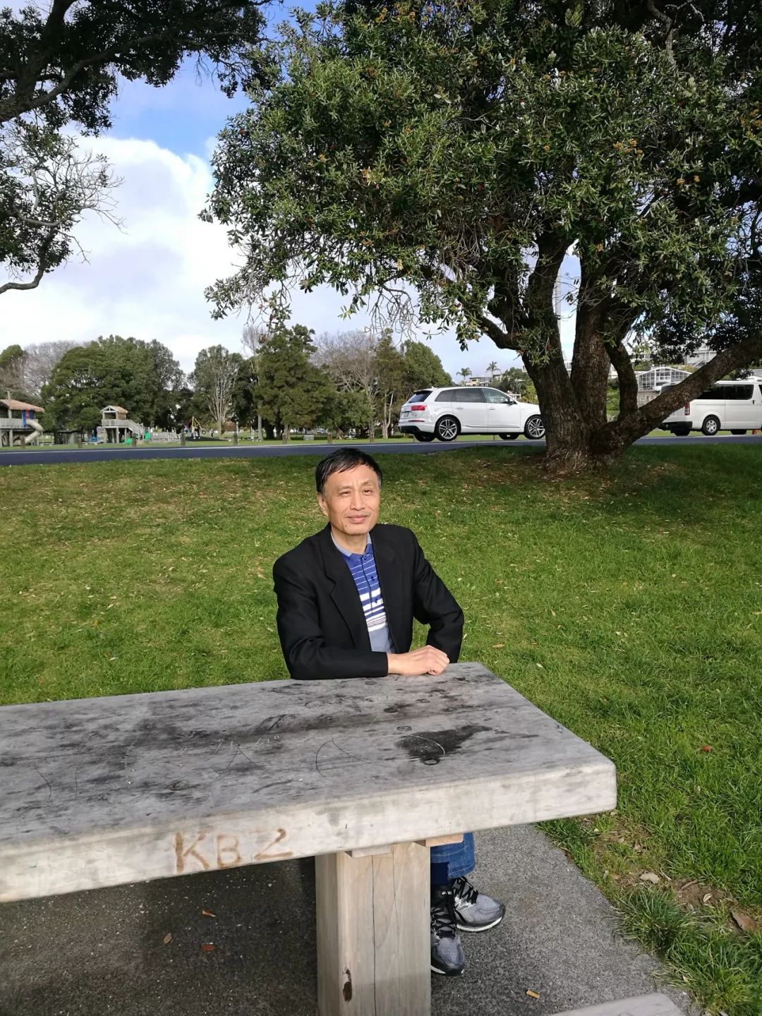 难忘的新西兰之行,在新西兰难忘的日子