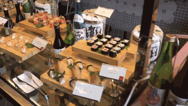 广州香格里拉大酒店自助餐早餐,广州香格里拉自助餐价格