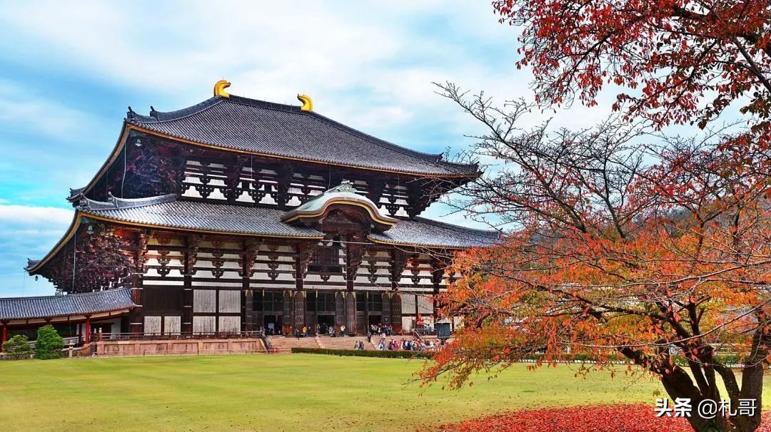 第一次去日本要去东京吗,第一次去日本要去北海道吗