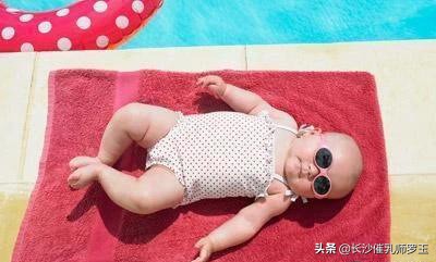 宝宝晒太阳可以晒头吗,宝宝晒太阳应该怎么晒