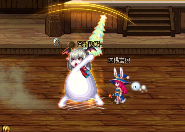 dnf现在雪人套,dnf最新高级装扮