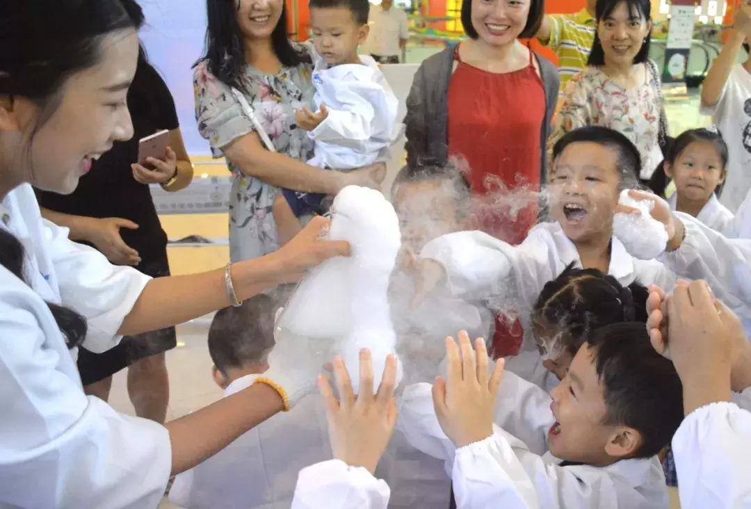 玩乐高、学编程、做实验，东莞值得考虑的创客机构都在这里