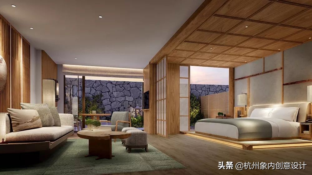 设计最新资讯,设计安缦酒店