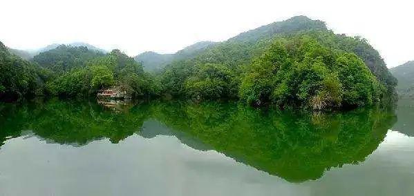 贵州值得去看的湖,贵州湖泊旅游