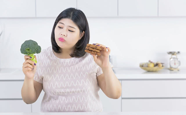 每天哪几个时间段容易长肉,睡前吃什么最能长肉