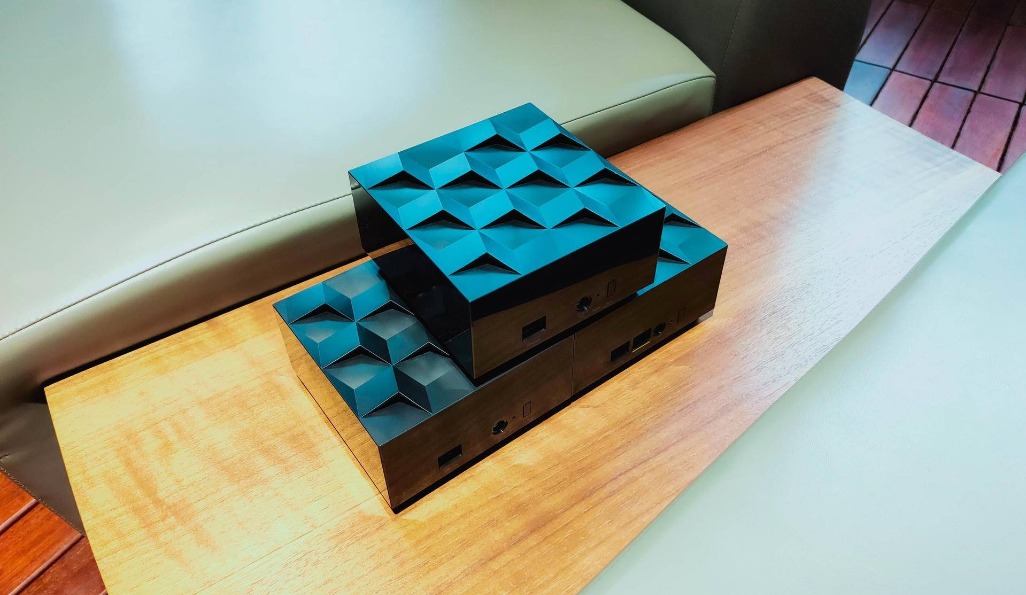 网件路由器mk63深度评测,网件wifi6mesh路由套装