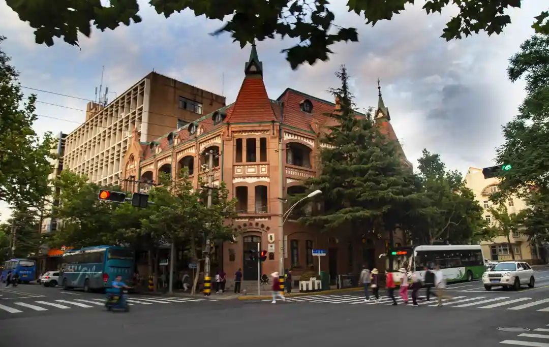 青岛博物馆打卡攻略,北京必打卡的宝藏博物馆