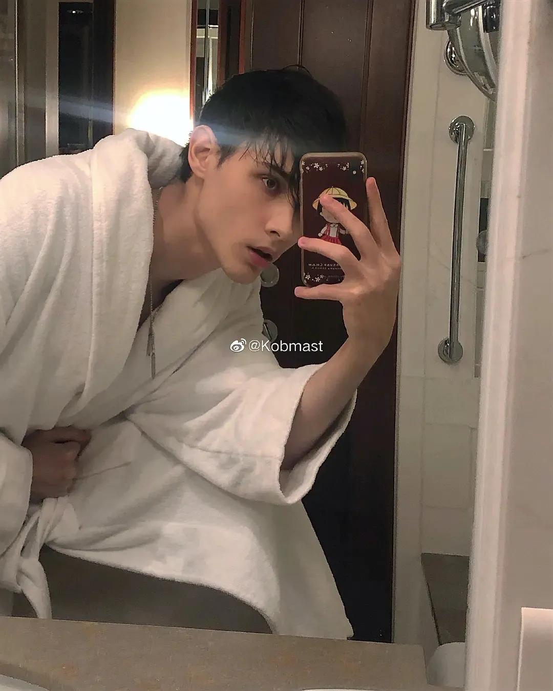 利路修不想晋级为啥要参加比赛,利路修是真想退赛还是人设