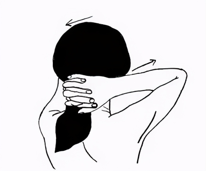 冲击波治疗颈椎突出,冲击波治疗肩周痛方法