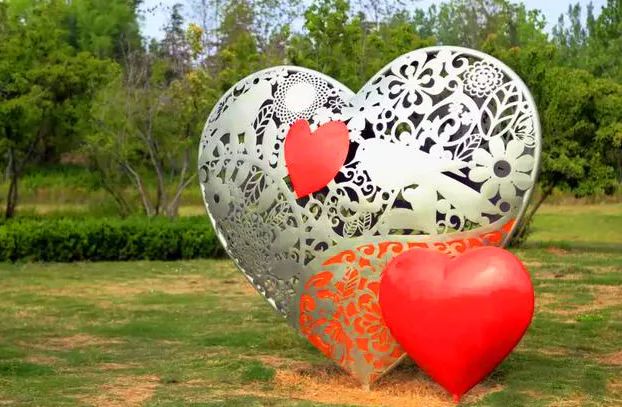 5.17遇见Ta在一起|这里有个不一样的脱单机会，速来~