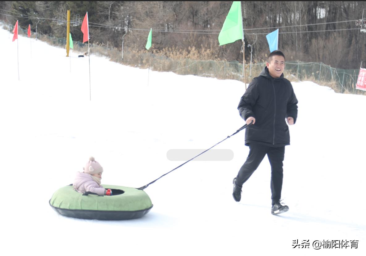 2018陕北榆林过大年活动接待游客,陕北榆林过大年的活动过程