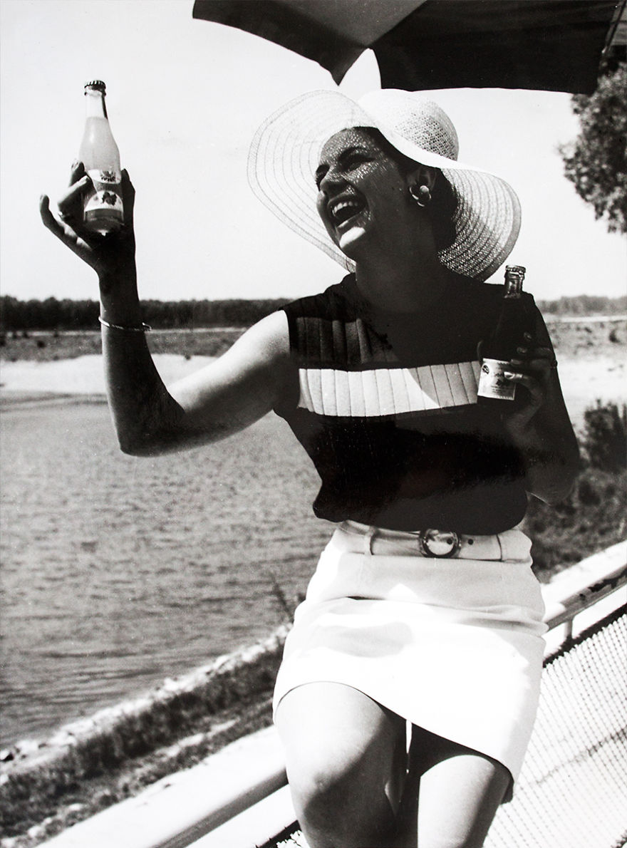 1947年啤酒广告,90年代南德啤酒广告图片