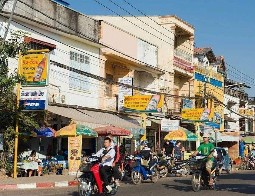 你不知道的国家冷知识柬埔寨篇,一个神奇又鲜为人知的国家老挝