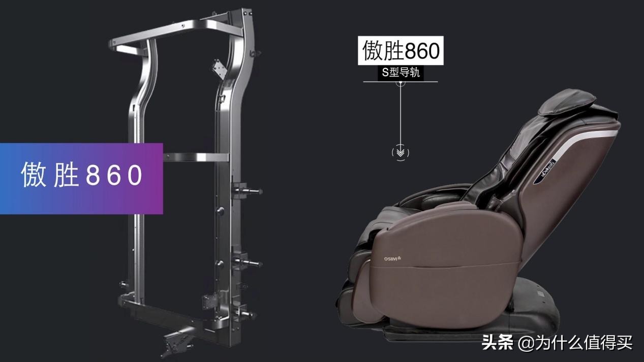 荣泰a60和奥佳华7608哪个好,荣泰s50和奥佳华m60按摩椅哪个好