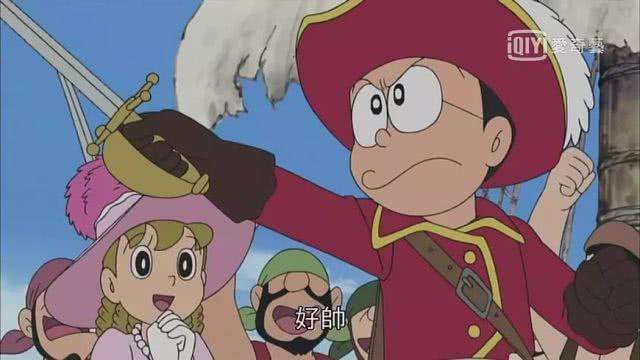 大雄睡懒觉,为什么大雄爱睡懒觉