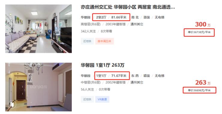 通和家园审核结果今日出!这个盘到底怎么样?