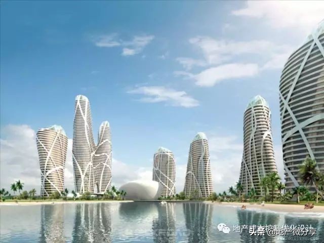 中海地产成本核算,中海地产利润率高的原因