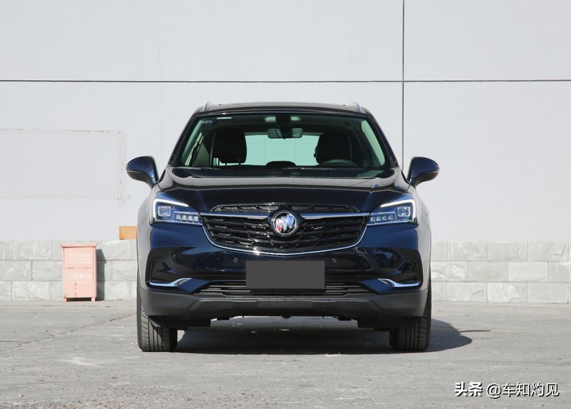 搭载1.5T+7DCT，经济实用的合资SUV！实拍体验2021款别克昂科威