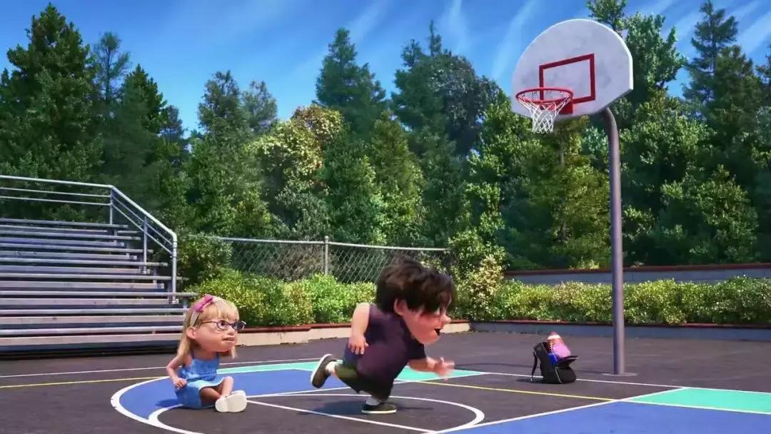 孩子被欺负正确处理方式动画片,小孩幼儿园被欺负该如何反击动画