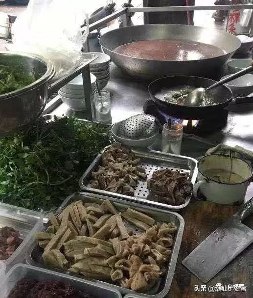 汕头排名前五的美食,无需刻意寻味都好吃,没吃过根本不算到汕头