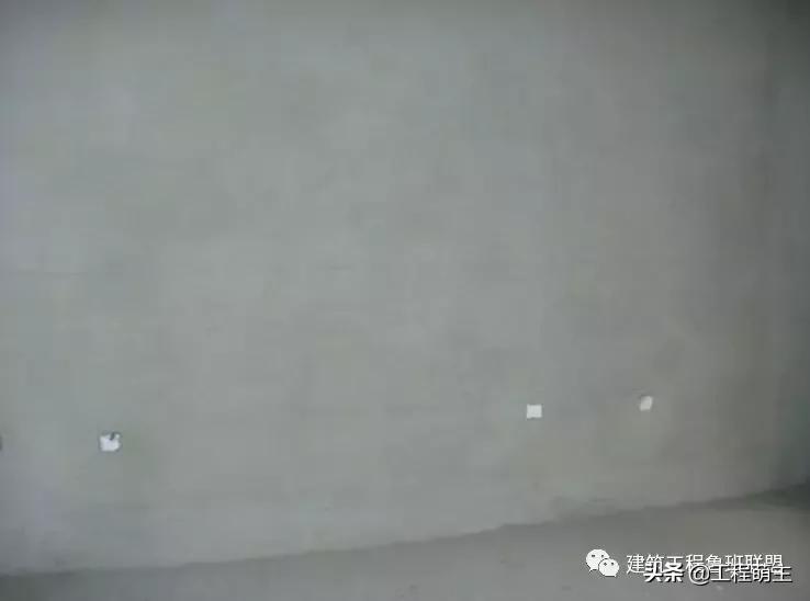 墙面抹灰的施工工艺流程视频,抹灰工程施工工艺流程视频