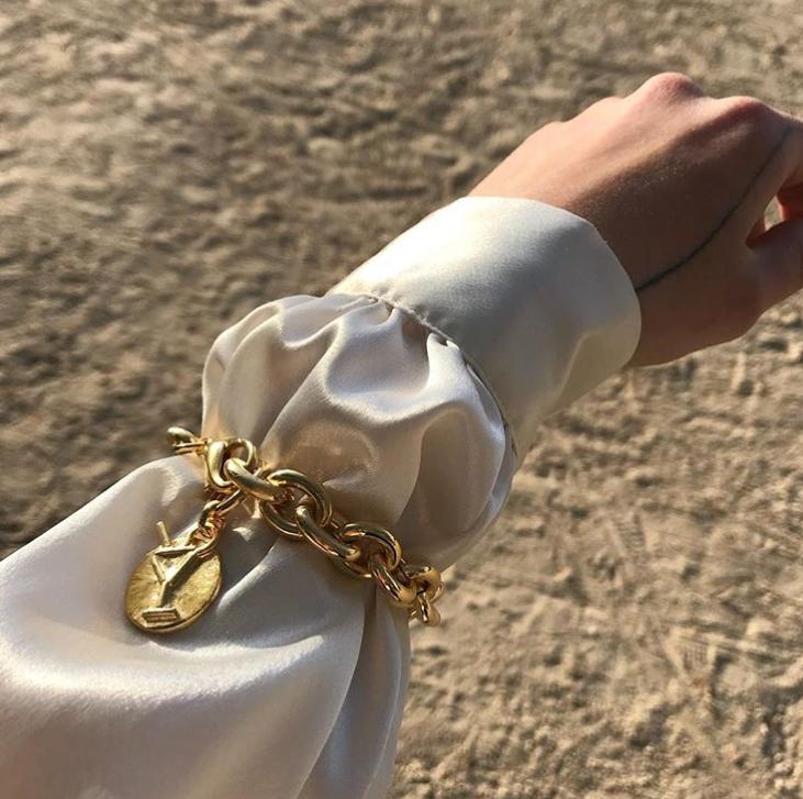 私人珠宝分享,分享一些小众首饰吧