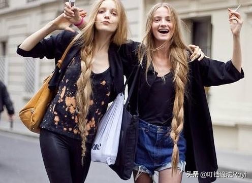 这才是微胖身材的正确打开方式,微胖女生必备100个显瘦技巧