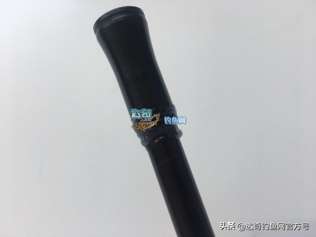 废弃鱼竿制作小鱼竿,废旧鱼竿能自制哪些钓鱼用具