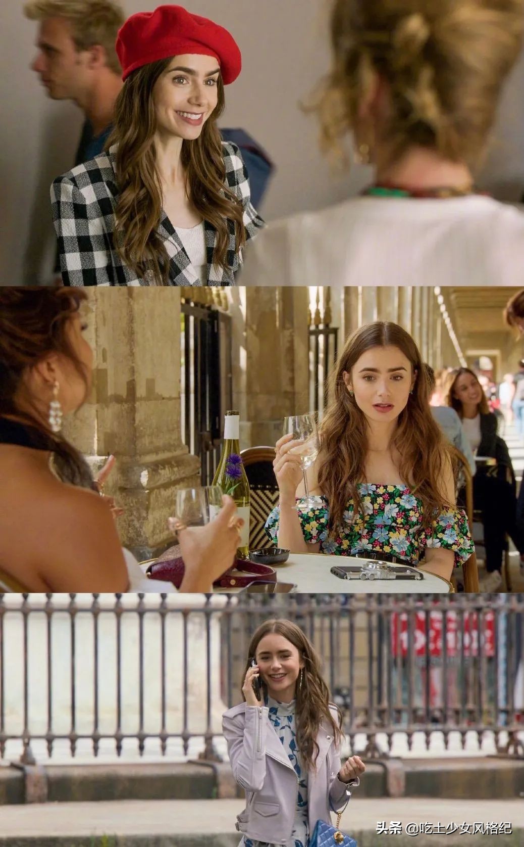 这部把贾玲送上热搜的美剧，让法国人吵翻了天