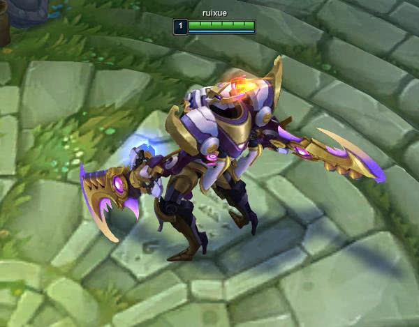 德莱文新皮肤图片,德莱文新皮肤大全