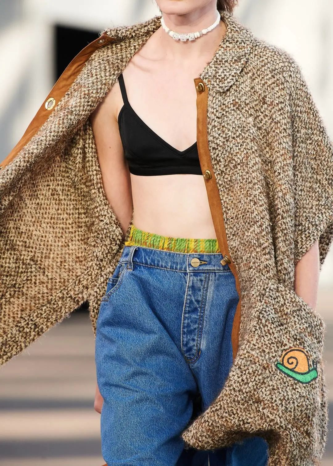 上海百场大秀时装周,百场大秀上海时装周