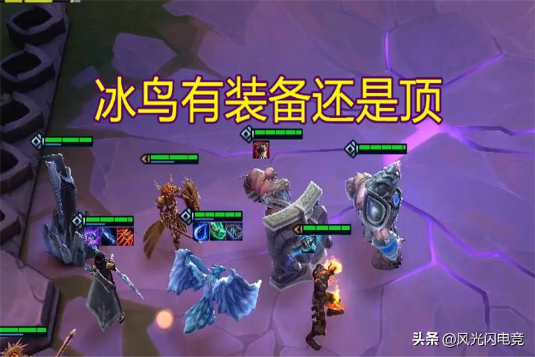 云顶之弈游戏里推荐阵容设置,云顶之弈游戏里阵容推荐设置