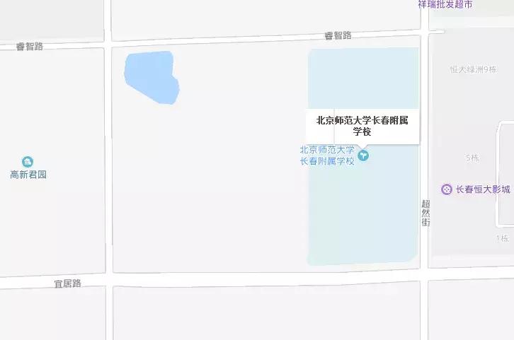 长春小学排名10-100,长春小学热门排行