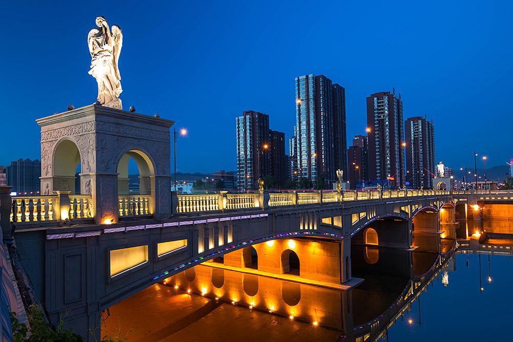 河北省张家口市合村并镇,张家口市在中国城市排名