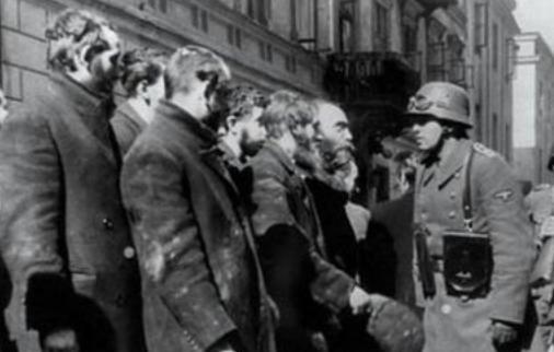 犹太人是怎样的一个民族,为何希特勒到死都要杀光犹太人