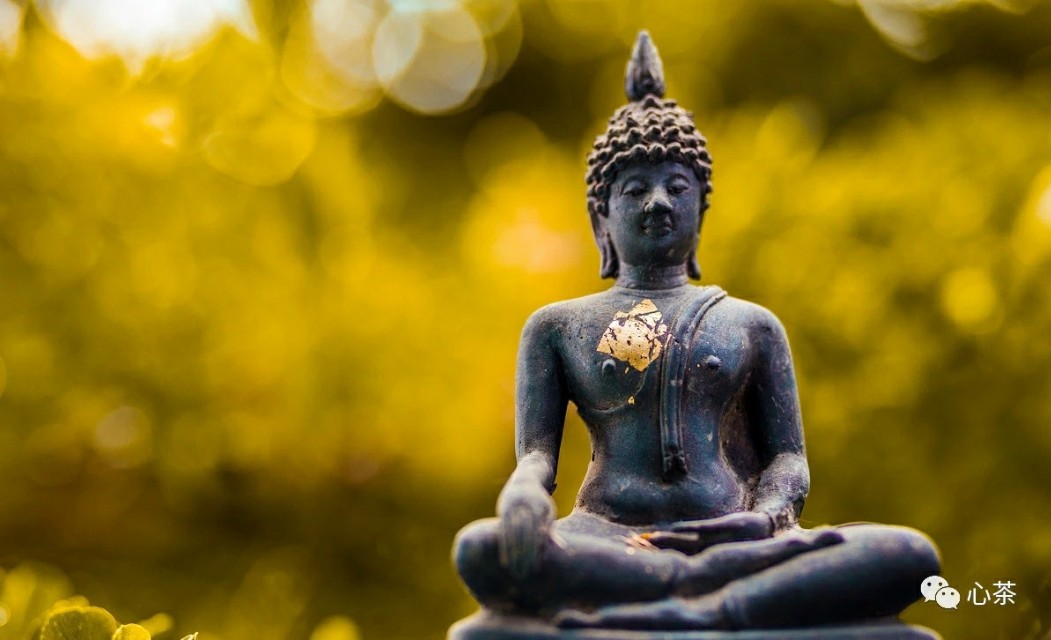 茶文化与茶业的关系,茶文化与佛教的关系