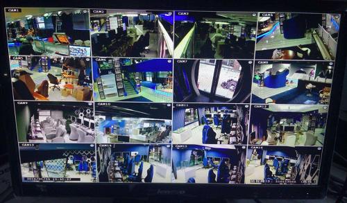 远程视频监控如何实现看完这篇秒懂