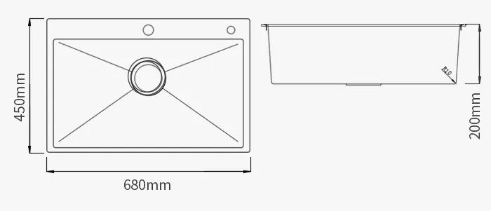 橱柜高度80还是85好,橱柜顶柜安装高度