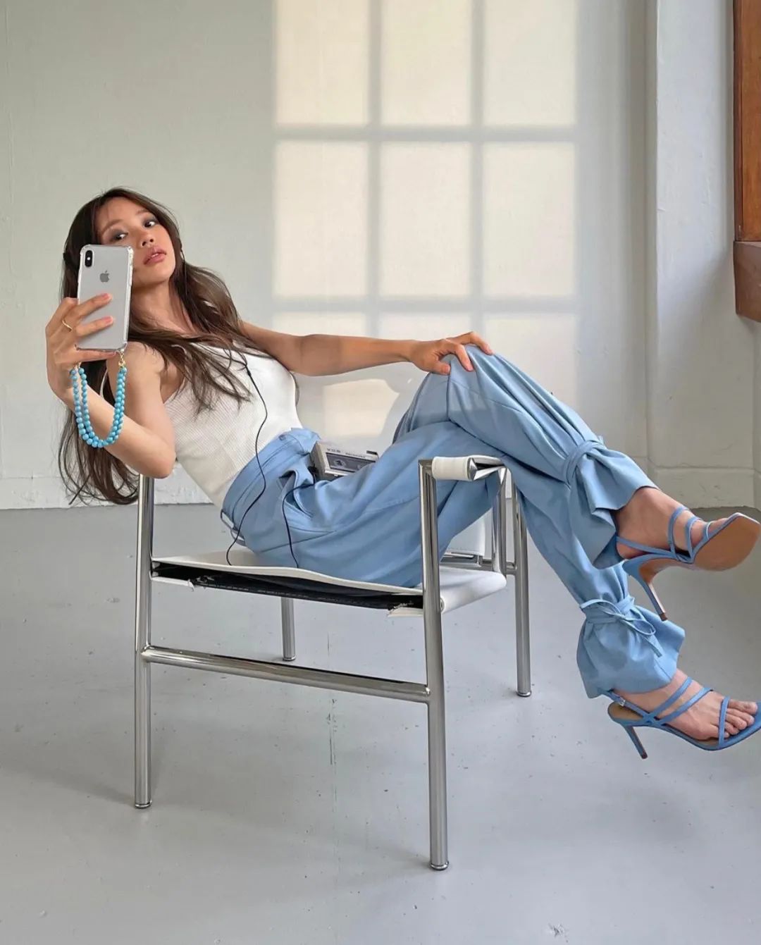 夏天有什么好看的凉鞋推荐,夏天凉鞋好物