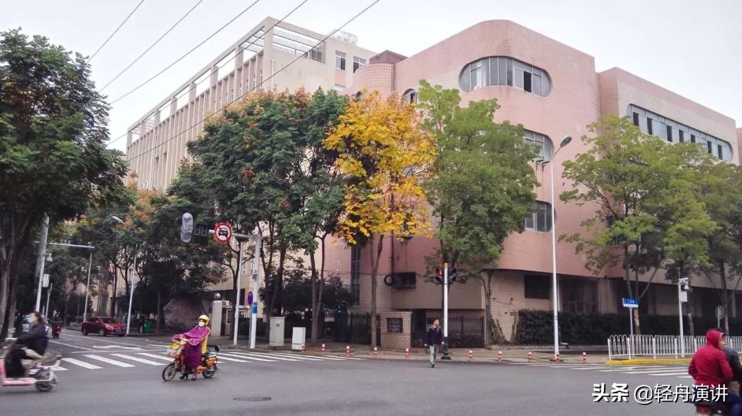 都市复兴真实案例：改造武汉爱帝工业园|赵攀第034位轻舟讲者