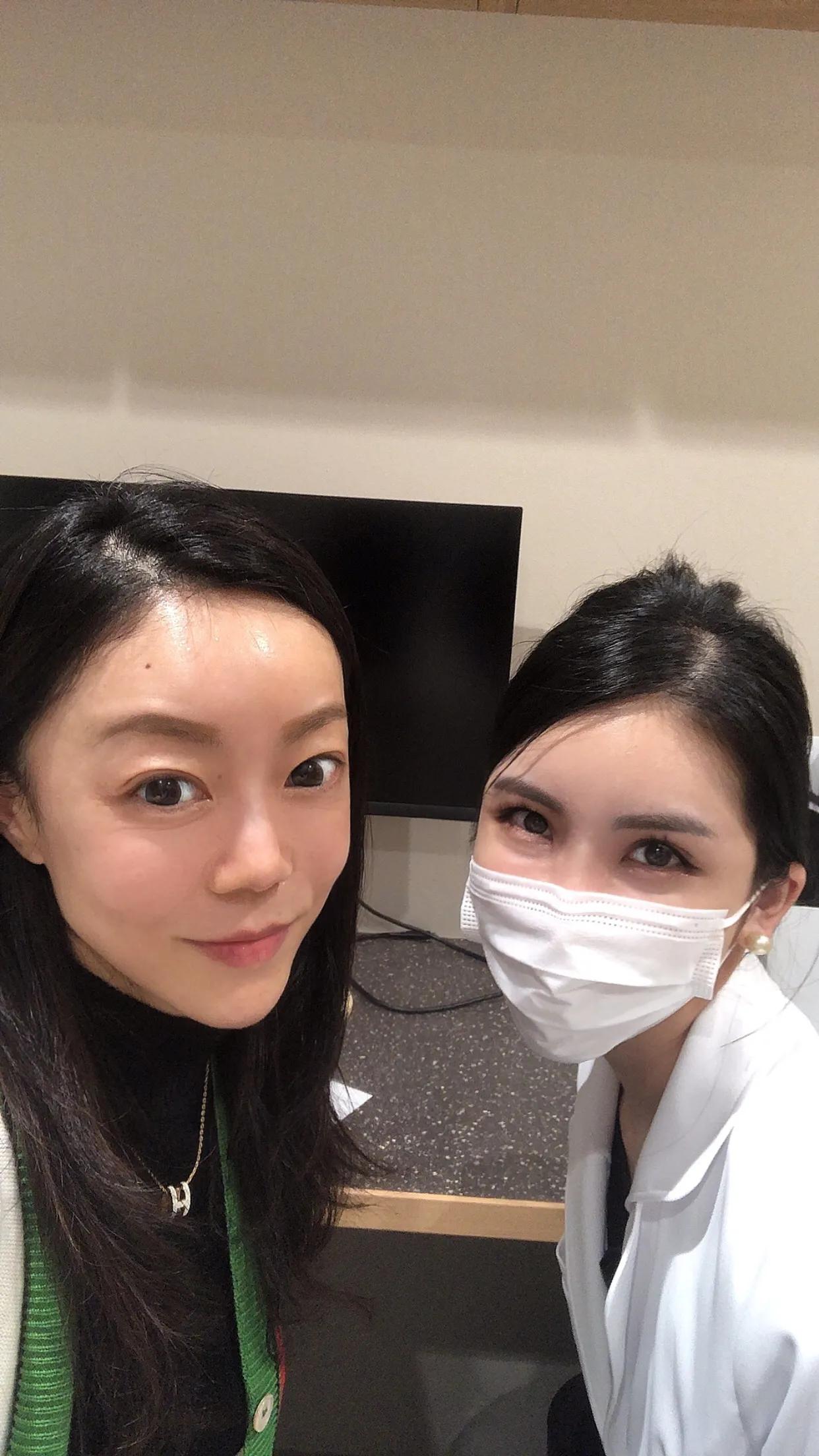 定期美容护肤真的好吗,每个月做的保养项目