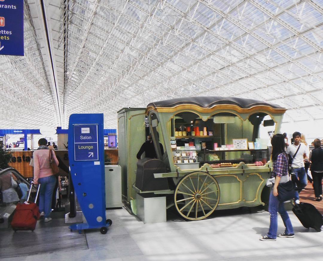 免税店比较值得入手的东西,去免税店值得购买的平价好物