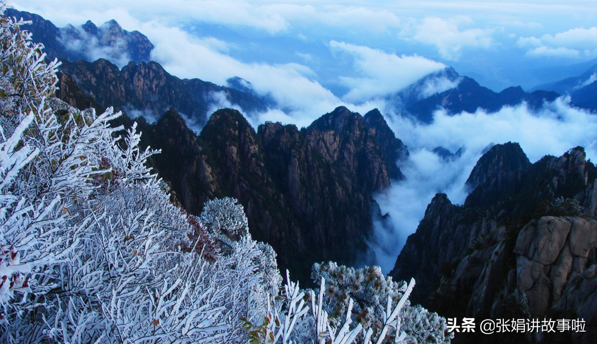 描写黄山的文章和诗句有什么作用,关于黄山的诗词散文和优美语段