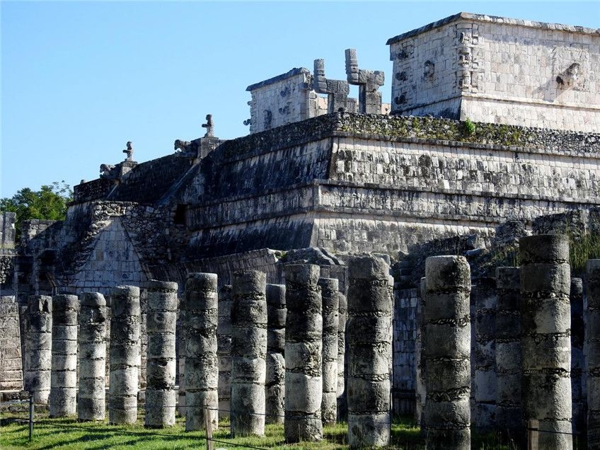 值得自驾游的七条路线,吹爆这4条自驾游线路