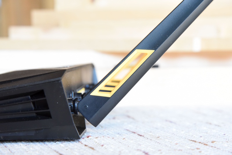 华硕路由器ax3000m深度评测,华硕ax3000路由器使用感受