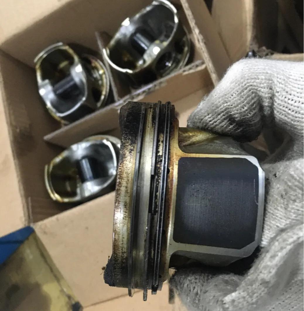 你的爱车机油选对粘度了吗,你的爱车适合什么机油