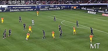 足球传球必学十大技巧,足球零基础传球快速入门训练