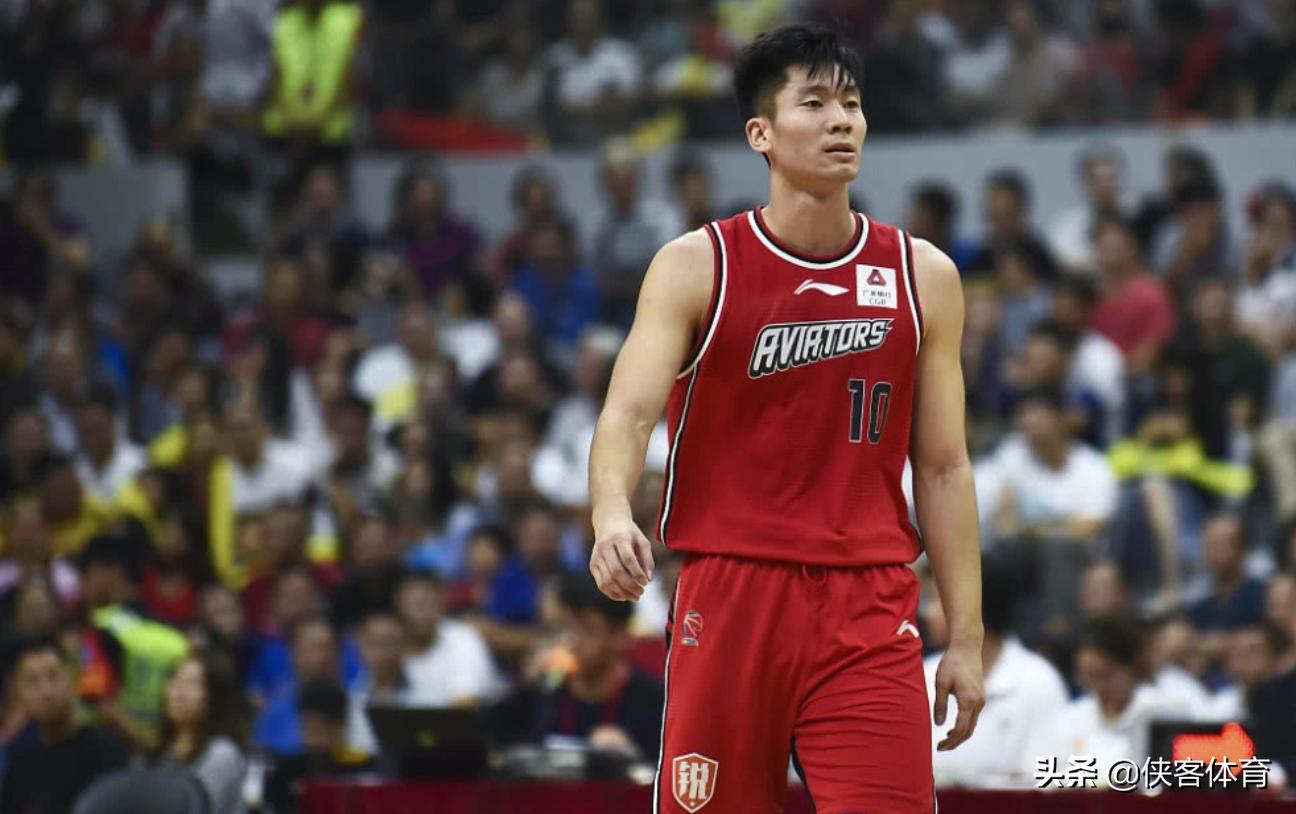 白昊天参加乔丹经典赛事,白昊天青年队