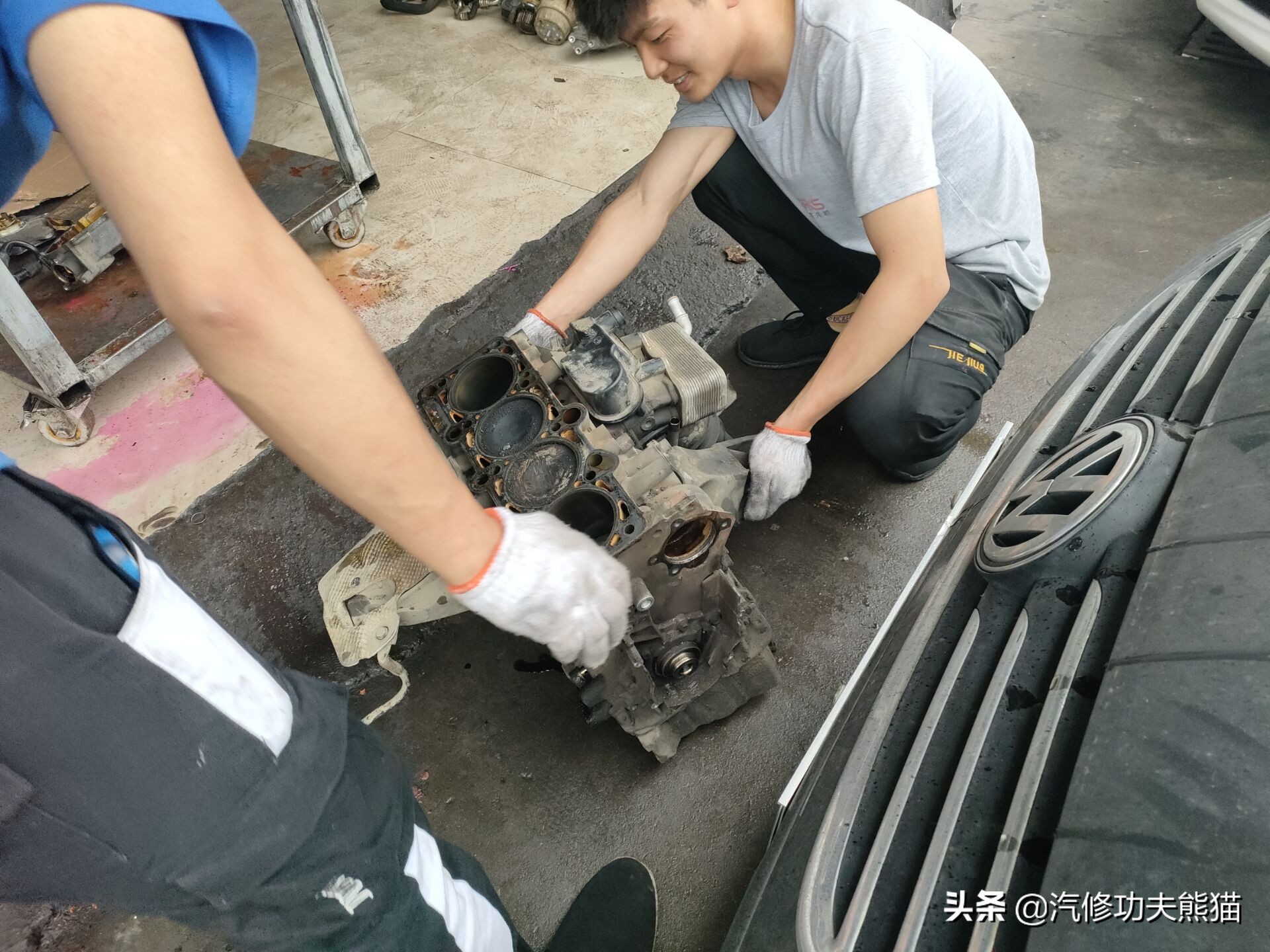 苏州06年奥迪a6烧机油解决,苏州奥迪a6l车友会