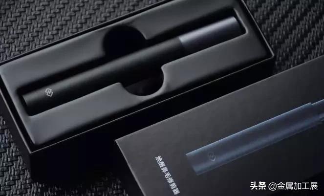 鼻毛修剪器怎样才能剃干净,鼻毛不能随便剪